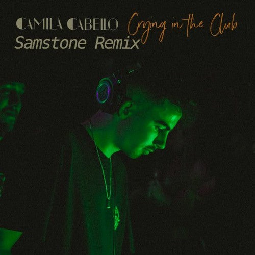 Samstone Crying In The Club DNB Bootleg